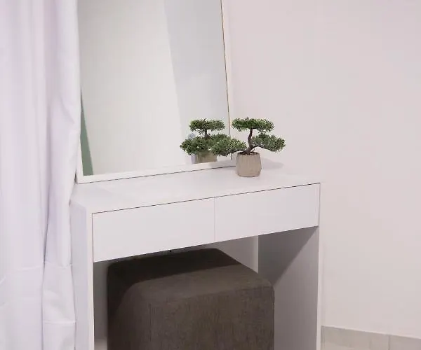 Apartamento Lulu - Olive