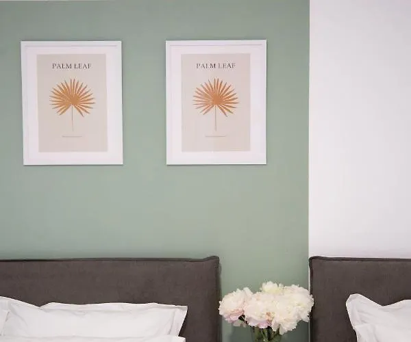 Apartamento Lulu - Olive