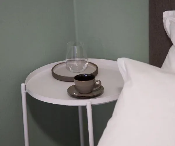 Apartamento Lulu - Olive Golem (Tirana)