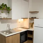 Lulu - Olive * Golem (Tirana)