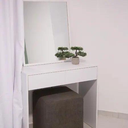 Apartman Lulu - Olive