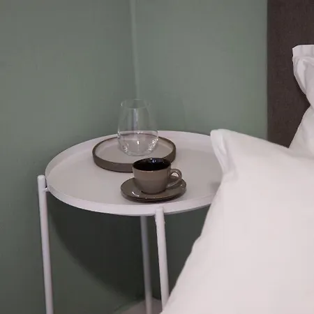 Apartment Lulu - Olive Golem (Tirana)